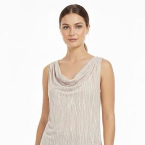 New York & Company tank top, size XS